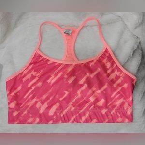 Reversible Sports Bra Size XL